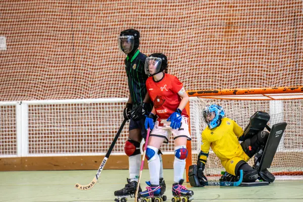 Fotos del partido CD VETTONIA HOCKEY - RS TENIS [177]