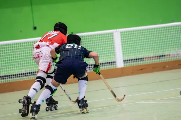 Fotos del partido CD VETTONIA HOCKEY - RS TENIS [178]