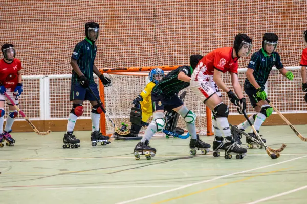 Fotos del partido CD VETTONIA HOCKEY - RS TENIS [188]