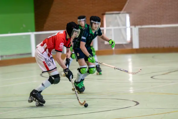 Fotos del partido CD VETTONIA HOCKEY - RS TENIS [189]