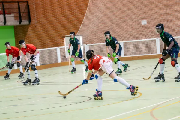 Fotos del partido CD VETTONIA HOCKEY - RS TENIS [191]