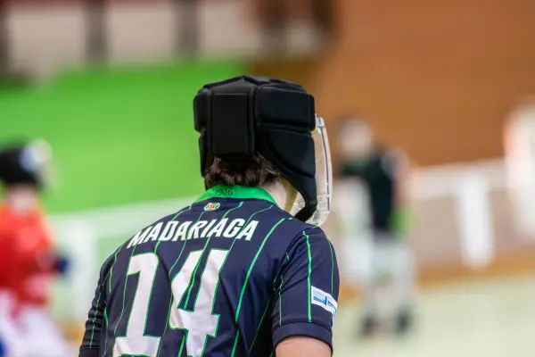 Fotos del partido CD VETTONIA HOCKEY - RS TENIS [4]