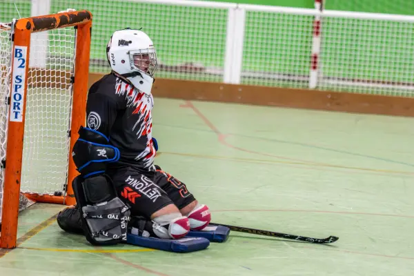 Fotos del partido CD VETTONIA HOCKEY - RS TENIS [8]