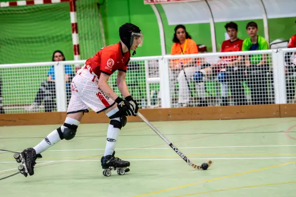 Fotos del partido CD VETTONIA HOCKEY - RS TENIS [15]