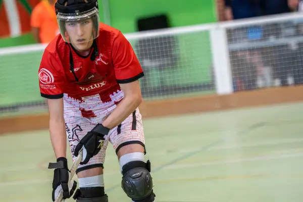 Fotos del partido CD VETTONIA HOCKEY - RS TENIS [16]