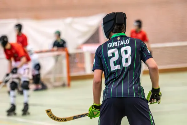 Fotos del partido CD VETTONIA HOCKEY - RS TENIS [20]