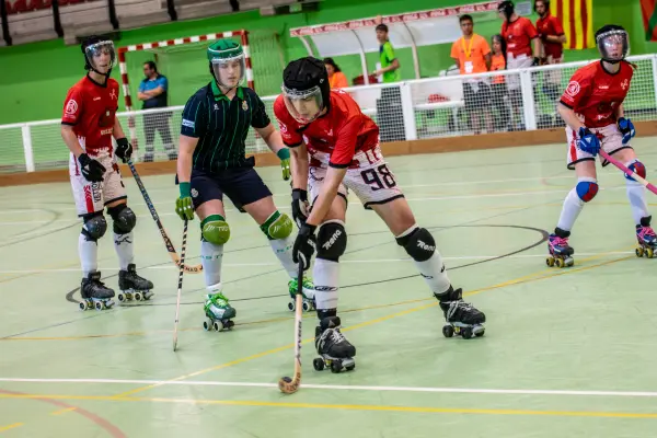 Fotos del partido CD VETTONIA HOCKEY - RS TENIS [21]