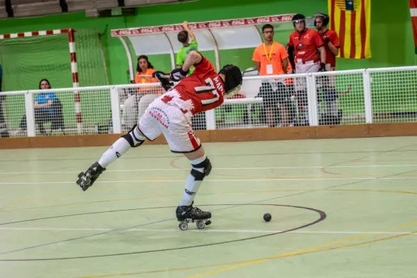 Fotos del partido CD VETTONIA HOCKEY - RS TENIS [23]