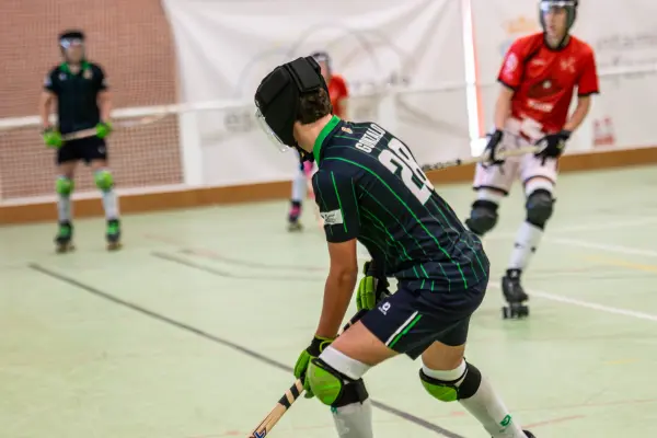 Fotos del partido CD VETTONIA HOCKEY - RS TENIS [25]