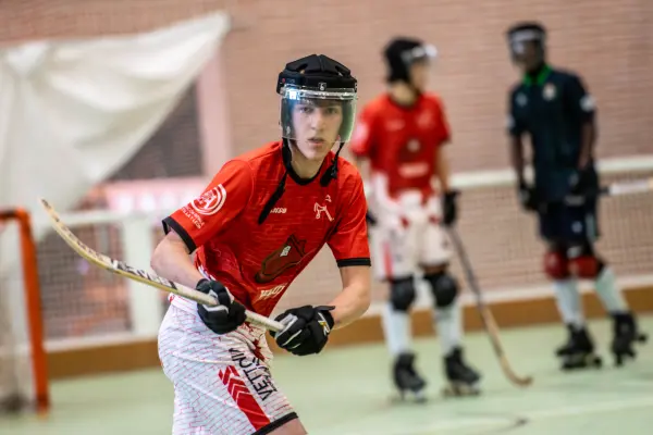 Fotos del partido CD VETTONIA HOCKEY - RS TENIS [26]