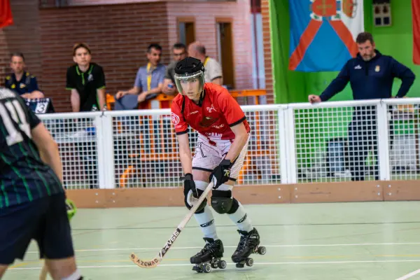 Fotos del partido CD VETTONIA HOCKEY - RS TENIS [28]