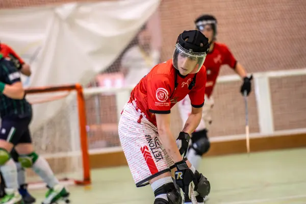 Fotos del partido CD VETTONIA HOCKEY - RS TENIS [51]