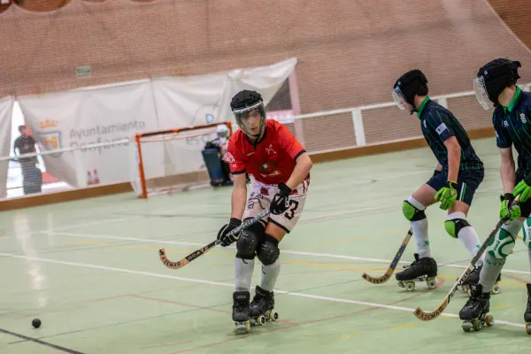 Fotos del partido CD VETTONIA HOCKEY - RS TENIS [54]
