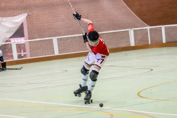 Fotos del partido CD VETTONIA HOCKEY - RS TENIS [55]