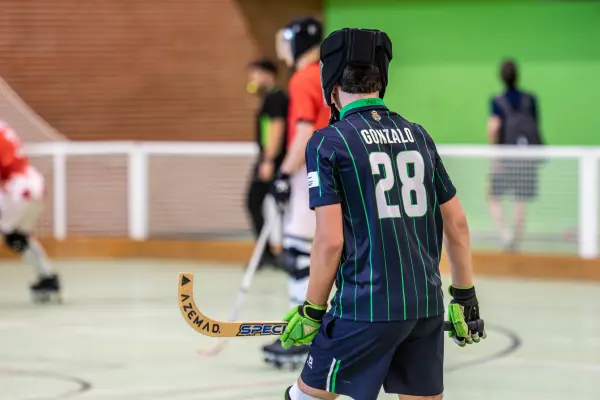 Fotos del partido CD VETTONIA HOCKEY - RS TENIS [56]