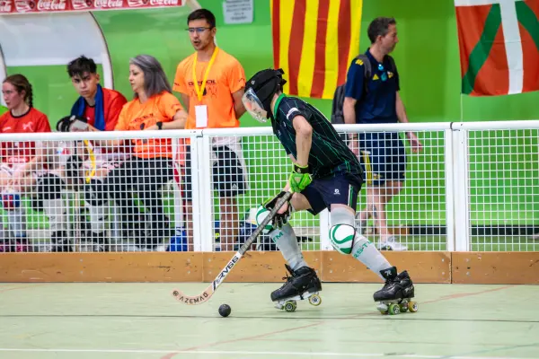 Fotos del partido CD VETTONIA HOCKEY - RS TENIS [58]
