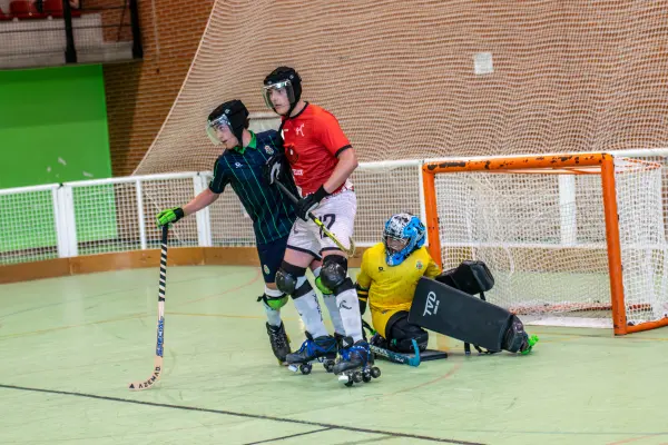 Fotos del partido CD VETTONIA HOCKEY - RS TENIS [62]