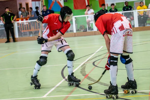 Fotos del partido CD VETTONIA HOCKEY - RS TENIS [63]