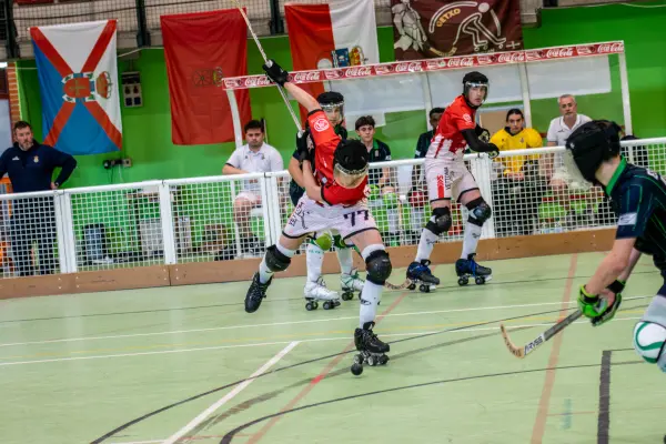 Fotos del partido CD VETTONIA HOCKEY - RS TENIS [65]