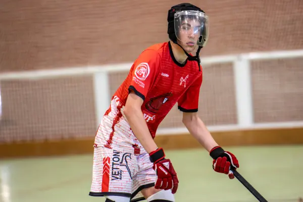 Fotos del partido CD VETTONIA HOCKEY - RS TENIS [69]