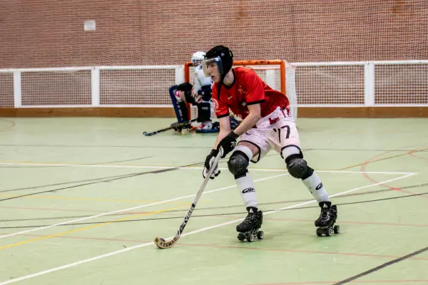 Fotos del partido CD VETTONIA HOCKEY - RS TENIS [74]