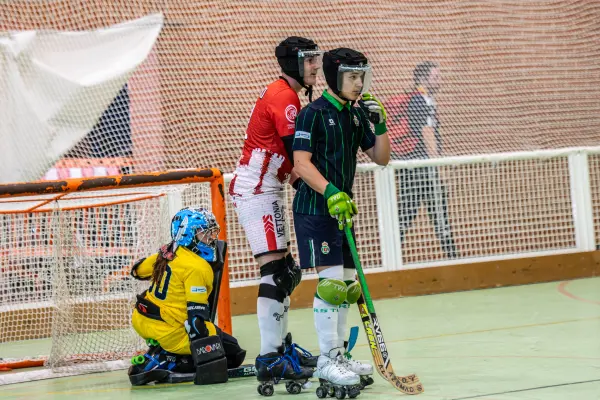 Fotos del partido CD VETTONIA HOCKEY - RS TENIS [77]