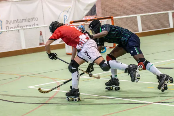 Fotos del partido CD VETTONIA HOCKEY - RS TENIS [79]