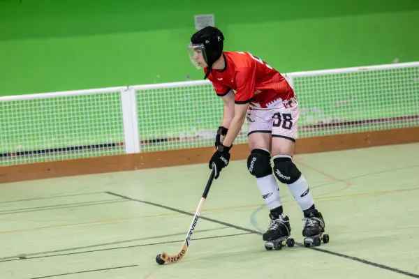 Fotos del partido CD VETTONIA HOCKEY - RS TENIS [86]