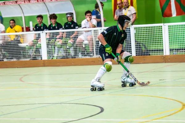 Fotos del partido CD VETTONIA HOCKEY - RS TENIS [88]