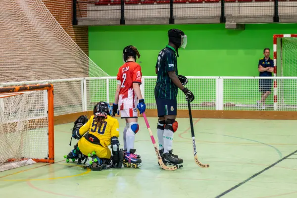 Fotos del partido CD VETTONIA HOCKEY - RS TENIS [93]