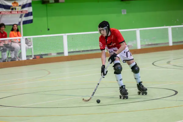 Fotos del partido CD VETTONIA HOCKEY - RS TENIS [95]