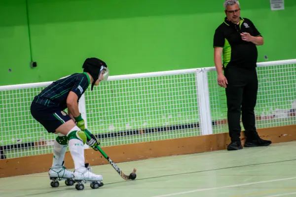 Fotos del partido CD VETTONIA HOCKEY - RS TENIS [99]