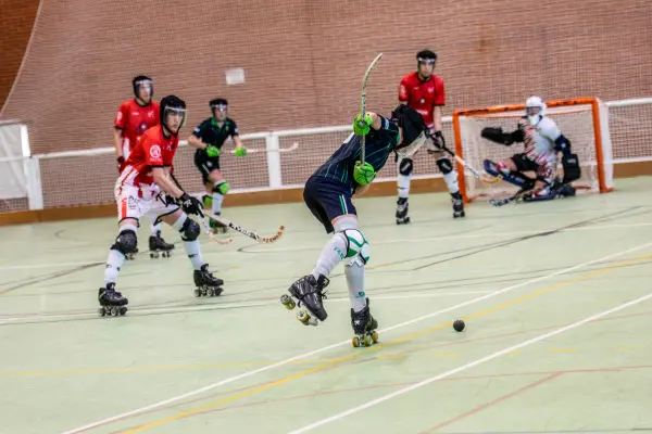Fotos del partido CD VETTONIA HOCKEY - RS TENIS [101]