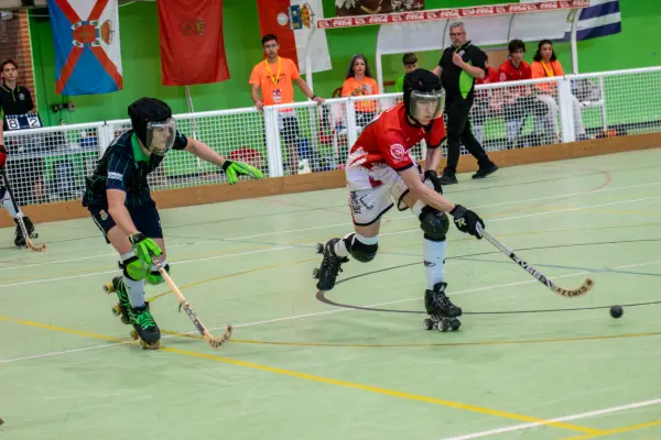 Fotos del partido CD VETTONIA HOCKEY - RS TENIS [103]
