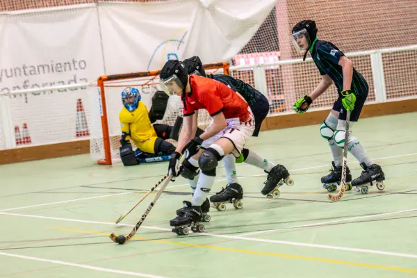 Fotos del partido CD VETTONIA HOCKEY - RS TENIS [107]