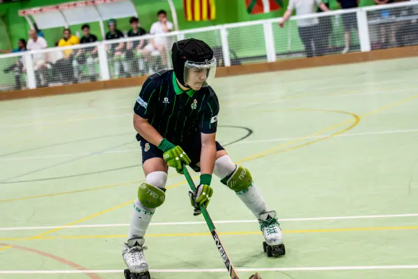 Fotos del partido CD VETTONIA HOCKEY - RS TENIS [33]