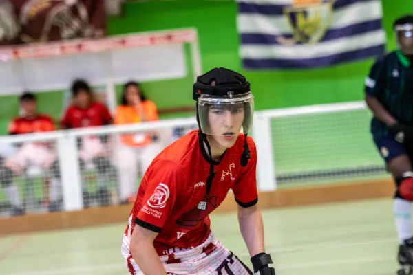 Fotos del partido CD VETTONIA HOCKEY - RS TENIS [34]