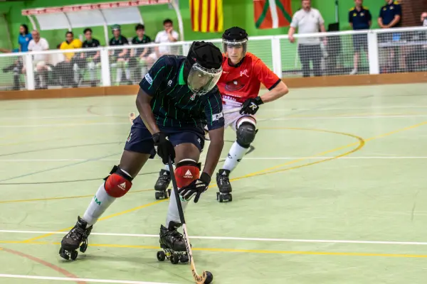 Fotos del partido CD VETTONIA HOCKEY - RS TENIS [35]