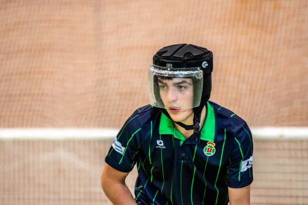 Fotos del partido CD VETTONIA HOCKEY - RS TENIS [36]