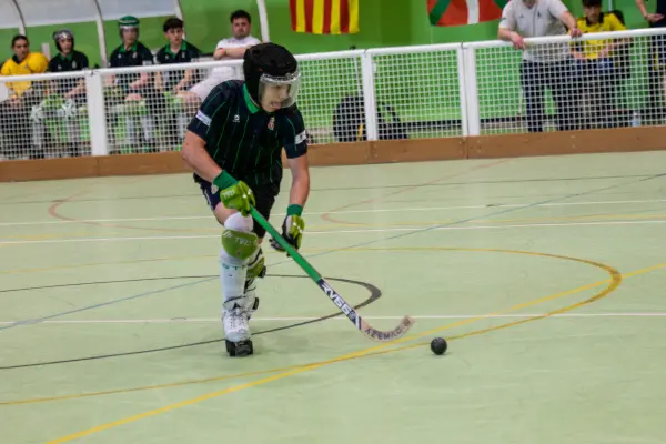Fotos del partido CD VETTONIA HOCKEY - RS TENIS [38]