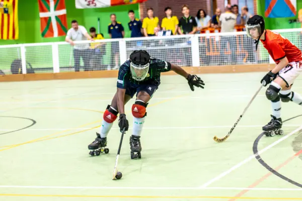 Fotos del partido CD VETTONIA HOCKEY - RS TENIS [41]