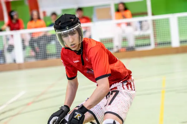 Fotos del partido CD VETTONIA HOCKEY - RS TENIS [43]