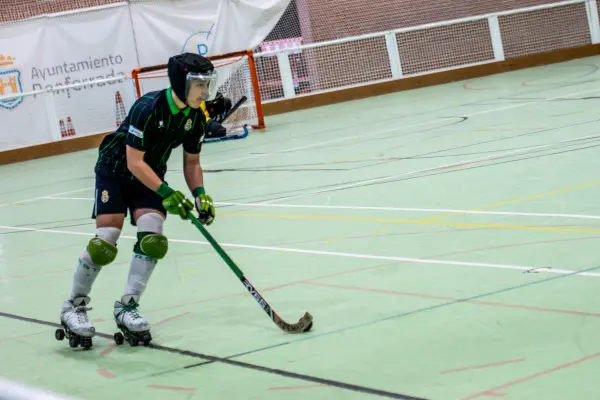Fotos del partido CD VETTONIA HOCKEY - RS TENIS [119]