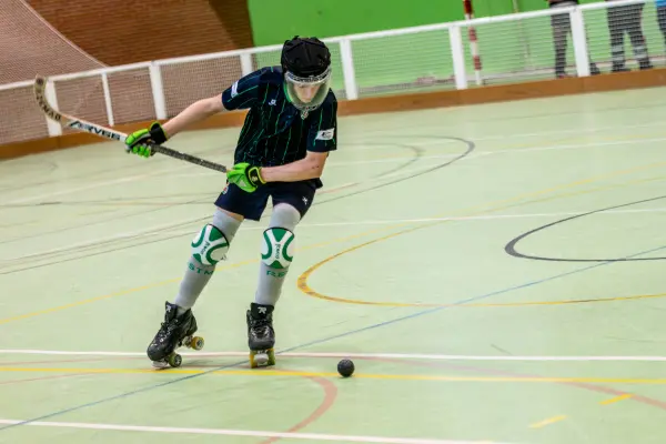 Fotos del partido CD VETTONIA HOCKEY - RS TENIS [121]
