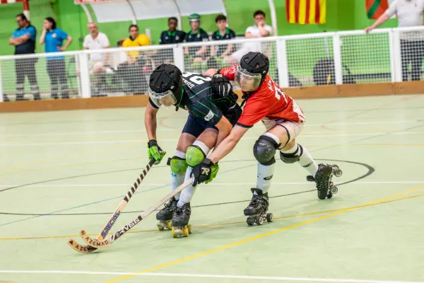 Fotos del partido CD VETTONIA HOCKEY - RS TENIS [122]