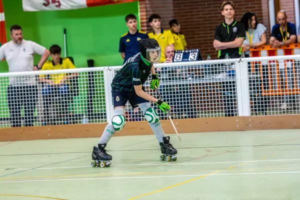 Fotos del partido CD VETTONIA HOCKEY - RS TENIS [126]