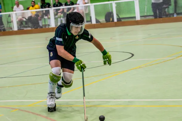 Fotos del partido CD VETTONIA HOCKEY - RS TENIS [131]