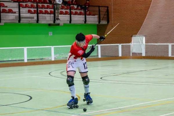 Fotos del partido CD VETTONIA HOCKEY - RS TENIS [111]