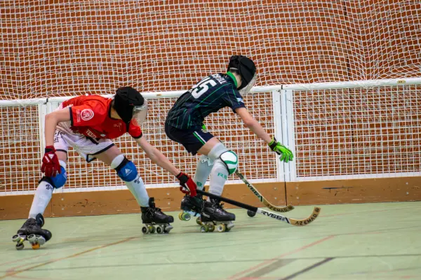 Fotos del partido CD VETTONIA HOCKEY - RS TENIS [112]