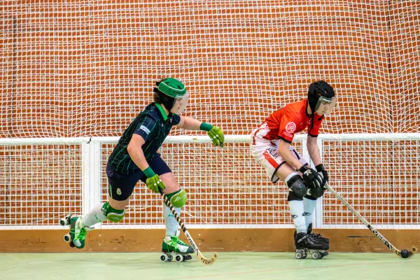 Fotos del partido CD VETTONIA HOCKEY - RS TENIS [118]